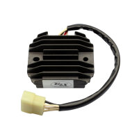 Voltage Regulator for Yamaha FZS 600 H N Fazer #...