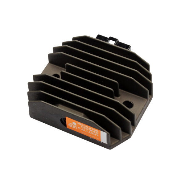 Voltage Regulator for Yamaha FZ6 600 FZ6 S2 600 XP 500 XP 530 # 5VX-81960-00