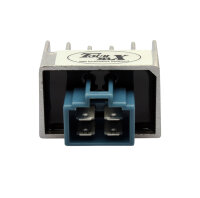 Regolatore di tensione per Yamaha CS CW TZR YQ YN 50 DT...