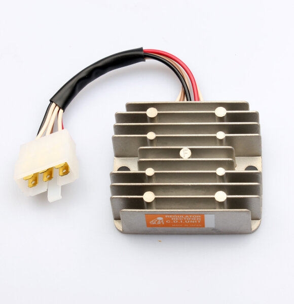 Voltage Regulator Rectifier for Yamaha RD 250 400 SR 500