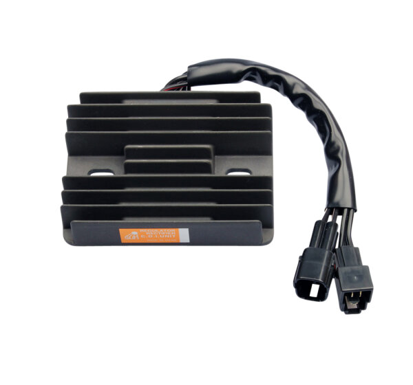 Voltage regulator RGU-318 for Suzuki DL GSF GSR GSX GSX-R SFV SV VL VZ