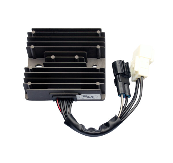 Voltage regulator RGU-320 for Suzuki AN 650 VLR VZR 1800 VZ 1500 # 32800-10G00