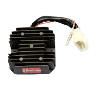 Regulador regulador de voltaje para Kawasaki Z 400 550...