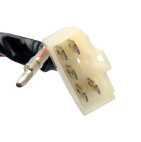 Regulador regulador de voltaje para Kawasaki Z 400 550...