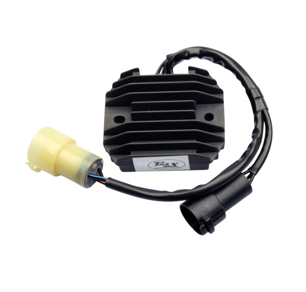 R&eacute;gulateur de tension r&eacute;gulateur pour Kawasaki ZX-6R 636 B ZX-6RR 600 K # 21066-0002