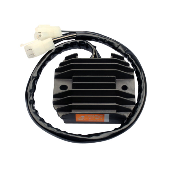 Voltage Regulator for Kawasaki ZX-6R 636 ZX-6RR 600 # 21066-0016