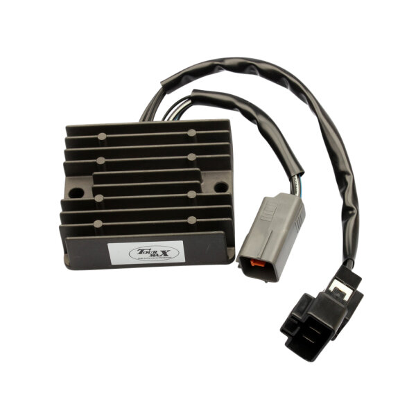 Voltage Regulator for Kawasaki ZX-6R 600 P Ninja # 2007-2008 # 21066-0025