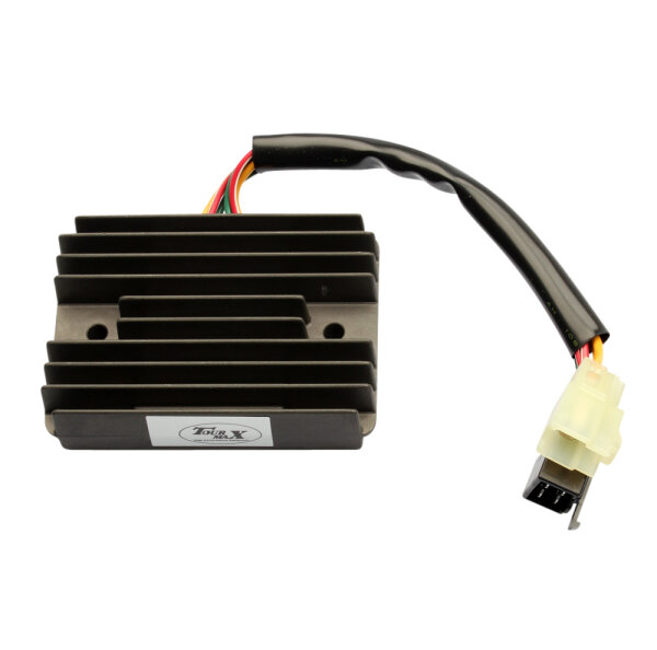 Voltage Regulator for Ducati R 748 SL 900 SP5 SS 350 750 SP5 Strada 888 # 54040131A