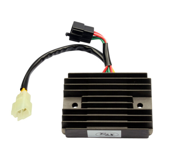 Voltage Regulator for Ducati 1098 1198 749 848 999 1000 Streetfighter 1100 # 54040191A