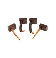 Set di spazzole di carbone (4 pezzi) CBS-106 per Yamaha...