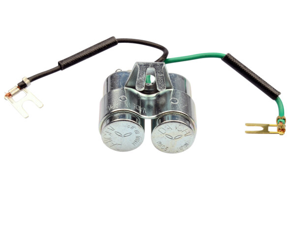 Condenser for Kawasaki KZ 900 Z Z1 KZ 1000 21013-035