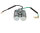 Condenser for Kawasaki KZ 900 Z Z1 KZ 1000 21013-035