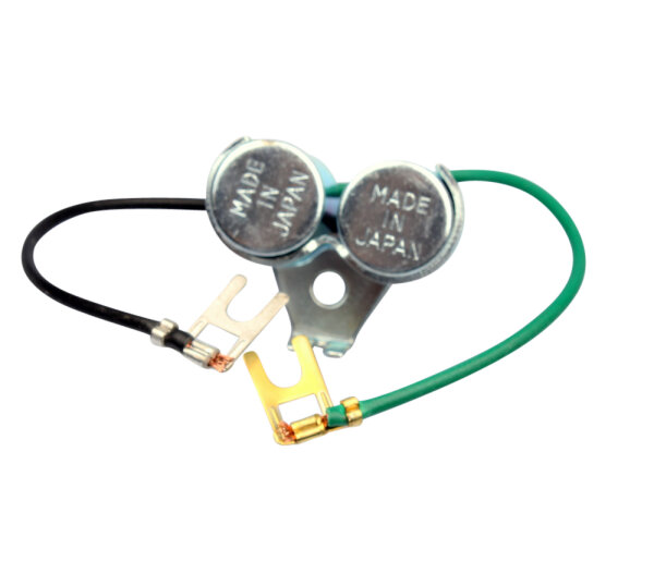 Condensateur Kawasaki Z1 Z1A 900 21013-029