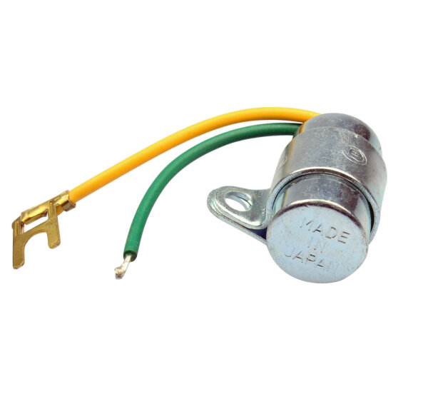 Condenser for Kawasaki KH 250 S1 350 S2 400 S3 Mach 21013-026