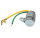 Condenser for Kawasaki KH 250 S1 350 S2 400 S3 Mach 21013-026