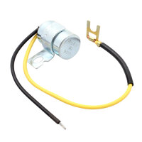 Condensador Suzuki GT 250 derecho 31641-18521 31641-18522