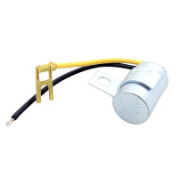 Condensador Suzuki GT 250 izquierda 31642-18521 31642-18521