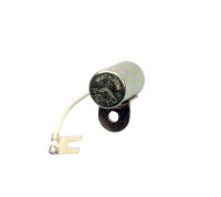 Condensador Suzuki GT 550 izquierda 32341-34020