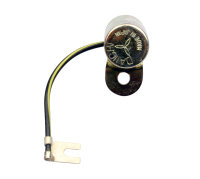 Condensador Suzuki GT 550 derecho 32342-34020