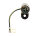 Condenser for Suzuki GT 550 right 32342-34020