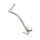 Kick Starter for Honda MB 50 S 80-83 # MB 80 S 80-94 # 28300-166-000