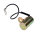 Condenser for Suzuki GT 550 middle 32343-34020
