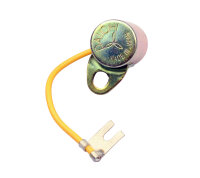 Condensador Suzuki GT 380 derecho 33262-33020