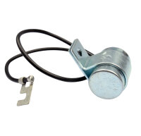 Condensador Yamaha RD 250 350 derecho 278-81625-20