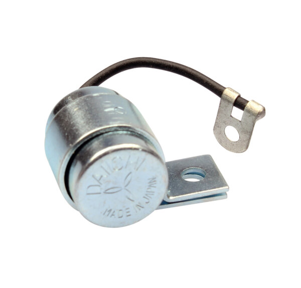 Condensatore Yamaha RD 125 DX 183-81425-10