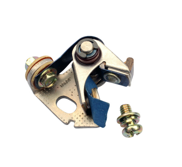 Z&uuml;ndkontakt links oder rechts f&uuml;r Suzuki GT 380 73-78 33170-33010