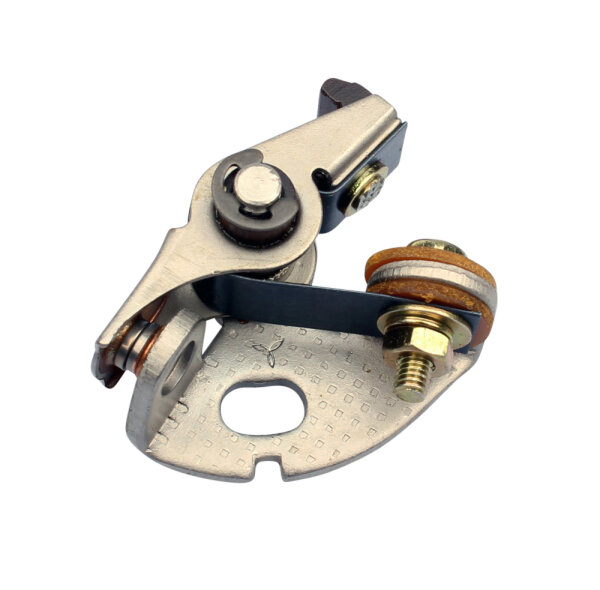 Contact Breaker Points middle for Suzuki GT 380 73-78 33160-33010