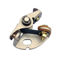 Centro de contacto de encendido para Suzuki GT 380 73-78...