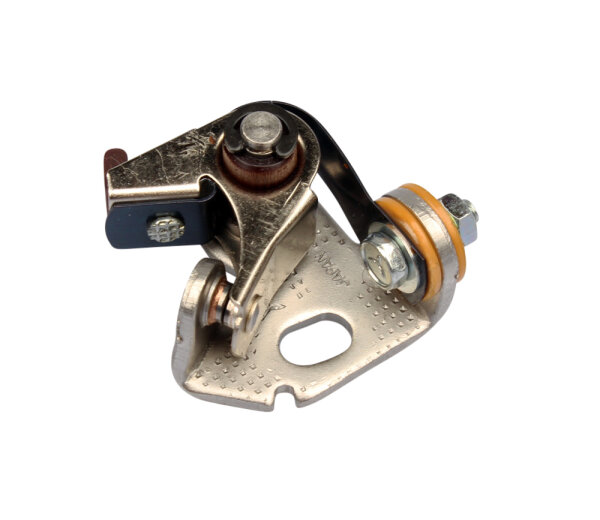 Z&uuml;ndkontakt links oder rechts f&uuml;r Suzuki SP 370 GT 550 750 33170-31010