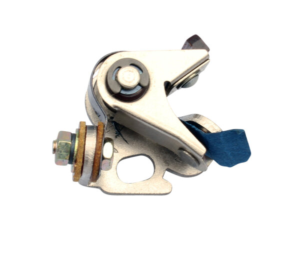 Contatto di accensione per Yamaha DT 175 443-81321-10