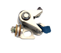 Contacto de encendido para Yamaha DT 175 443-81321-10
