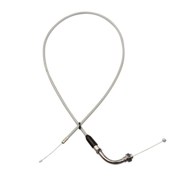 throttle cable open for Honda ST 50 70 Dax # 1972-1977 # 17910-098-660