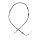 throttle cable open for Honda GL 1000 Goldwing # 1975-1976 # 17910-371-000