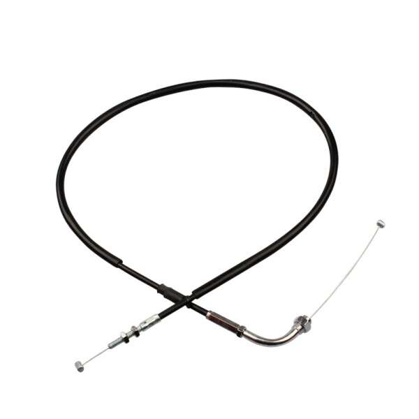 throttle cable open for Honda CB 750 F K # 1977-1978 # 17910-405-610