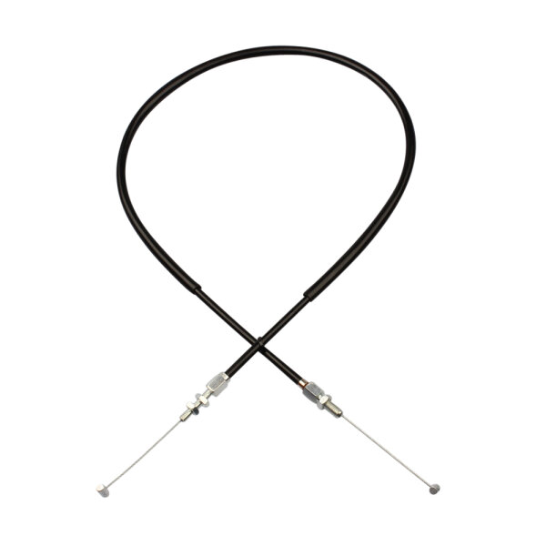 throttle cable open for Honda XLV 750 # 1983-1985 # 17910-MG7-000