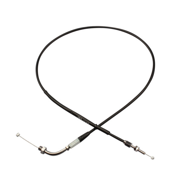throttle cable open for Honda CB 250 400 N T # 1977-1985 # 17910-413-610