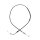 throttle cable open for Honda CM 400 450 # 1980-1983 # 17910-447-010