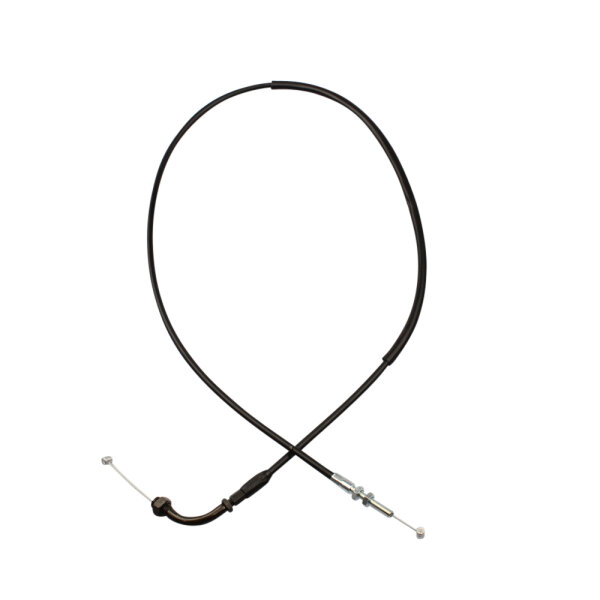 throttle cable open for Honda CB 450 S PC17 high handlebar 86&ndash;89 # 17910-MC9-760