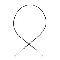 throttle cable open for Honda PA 25 /S/DX/STD # 1984-1989...