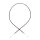 throttle cable open for Honda PA 25 /S/DX/STD # 1984-1989 # 17910-148-470