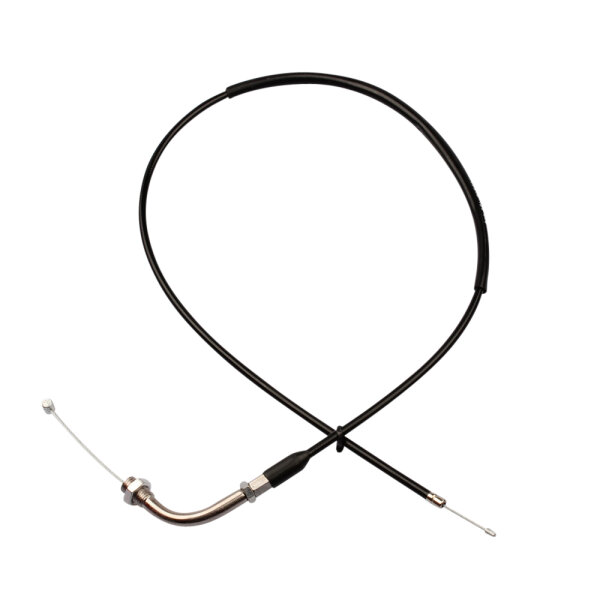 throttle cable open for Honda CB XL 50 # 1976-1983 # 17910-150-000