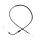 throttle cable open for Honda CB XL 50 # 1976-1983 # 17910-150-000