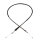 throttle cable open for Honda CBX 550 F F2 # 1982-1984 # 17910-MA6-000