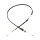 throttle cable open for Honda CBX 1000 # 1980-1983 # 17910-422-000