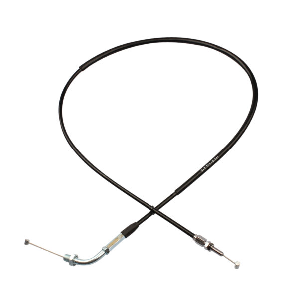 throttle cable open for Honda CX 500 # 1977-1983 # 17910-415-611