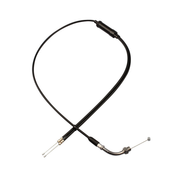 throttle cable open for Honda CB 125 K # 1972-1975 # 17910-389-405